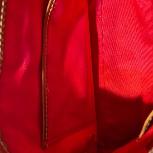 Dooney & Bourke Satchel - Picture 9 of 16
